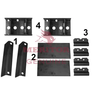Meritor KIT-SLDR REPAI 759886 