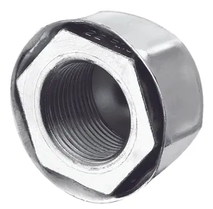 Roadmaster JAM NUT 1067126 