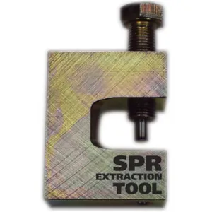 Steck Mfg SPR EXTRACTION 1331682 