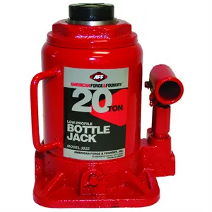 American Forge & Foundry 20T HAND JACK 1245916 