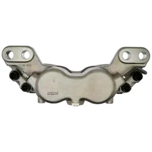 Raybestos DISC BRAKE CALIPER 383824 