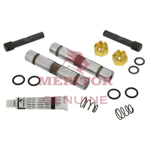 Meritor Kit-Pin & Ret. 1004814 