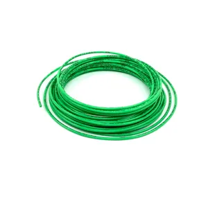 Eaton Tubing, Air Line, Green 259516 
