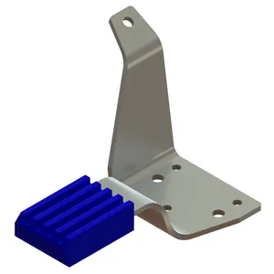 Atro HOOD REST 411602 