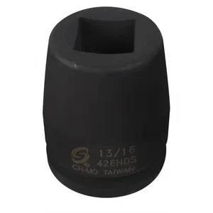 Sunex Tool SOC 13/16 3/4D 1343618 