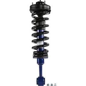 Monroe STRUT ASSEMBLY 658660 