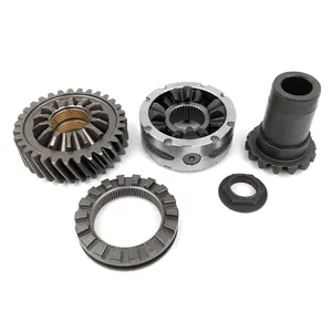 Armada Power Divider Kit 252402 