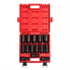 Sunex Tool 3/4  DR. 14PC. 1346248 