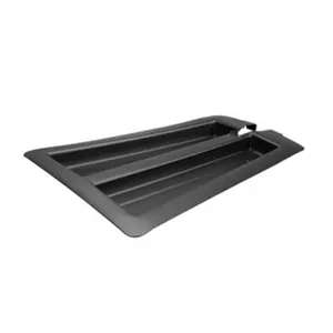 Omega/Hein Werner OIL DRAIN PAN W 1318692 
