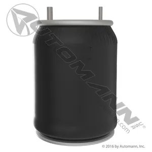 Automann Air Spring - Rear, Air Suspension 240860 