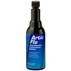 E-Zoil ARTIC FLO 926070 
