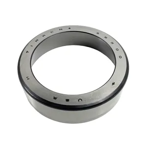 Timken Tapered Roller Bearing Cup 372844 