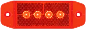 Optronics Marker/Clearance Light 250046 