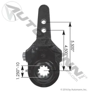 Automann Manl Slack Adj 1195530 