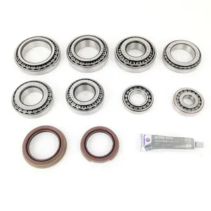 TrucKraft Bearing 262016 