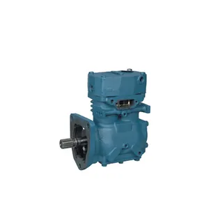 Haldex COMPRSR 673698 