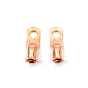 Grote Standard Copper Tube Lugs 244608 