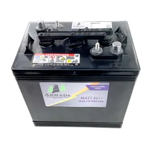 Armada Battery 271116 