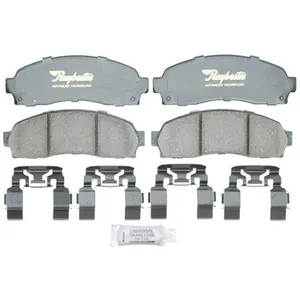Raybestos RCATD833C 1551200 