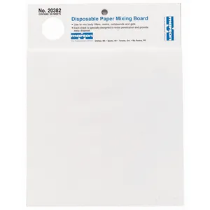 Marson/Alcoa Fasteners MIXING BOARD 10 1280440 
