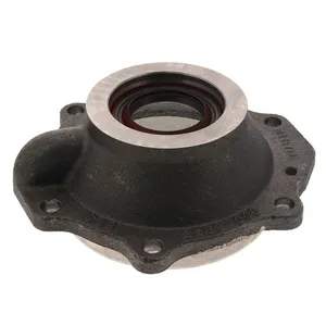 PAI Cover, Main Drive 234438 