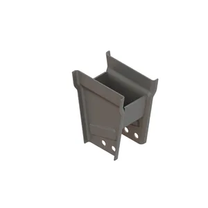 Holland HNGR ASSEMBLY,REAR 326856 