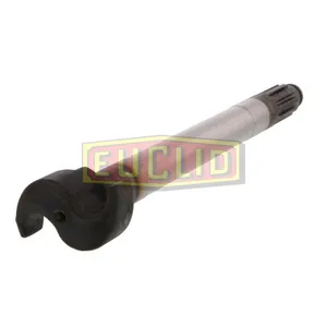 Euclid Extended Service 1.5 10 Spline Right Hand Camshaft 336944 