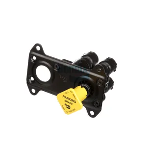 Bendix Parking Valve - Hand Brake, Air 215240 