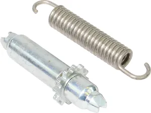 DEXTER AXLE 12 X2 HYD ADJ S 1150884 