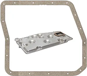Baldwin TRANS FILTER 914766 