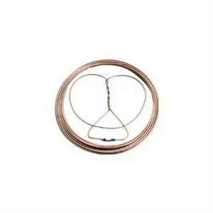 S.U.R. & R 1/4  BRAKE LINE 1332084 