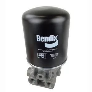 Bendix Air Drier W/ Drain Valves 211980 