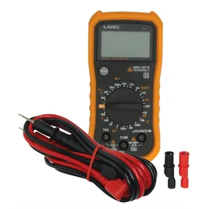 Kastar/Lang DIGITAL MULTI M 1254204 