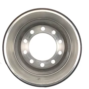 Armada Brake Drum 16.5 x 7 Balanced 250902 