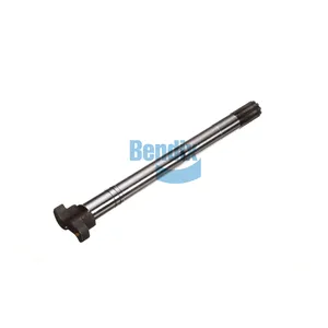 Bendix 1.5 10 Spline Left Hand Camshaft 471218 