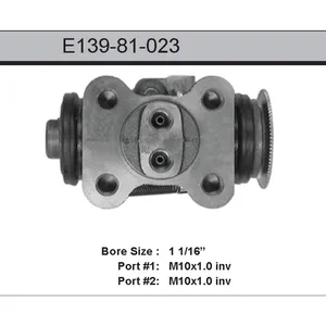 Bendix CYLINDER 450506 