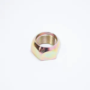 Automann Nut - Outer Type, Wheel 237810 