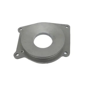 US Motor Works Engine Water Pump 237310 