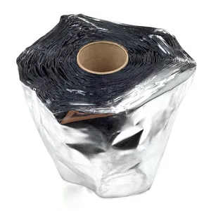 New Life Tape - Aluminum 252322 