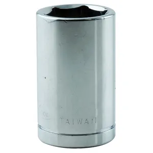K-Tool International SOC 17MM 1/2D 6 1273444 