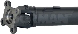 Dayton REAR DRIVESHAFT 555486 