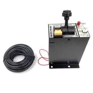 Apsco Lever - Control, Pto 257280 
