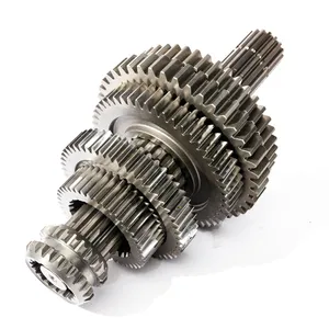 Eaton Shaft - Main, Transmission 218578 