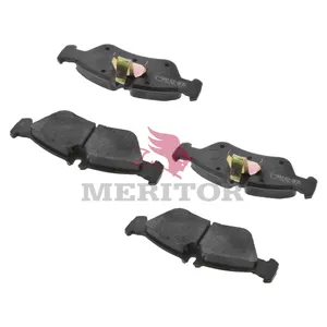 Meritor Disc Pad Set 772830 