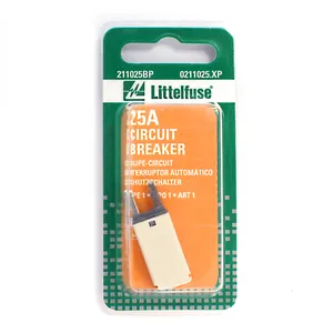 Littlefuse Circuit Breaker 279930 