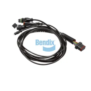 Bendix Wiring Harness (Lead) - Modulator Valve To Electronic... 244916 