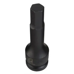 Sunex Tool SOC 17MM 1/2D I 1355626 