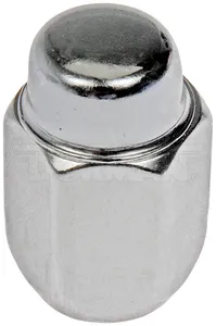 Dayton WHEEL NUT CHROM 551998 