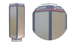 Tectran CAROUSEL DISPLA 1110922 