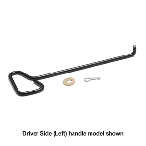 Fontaine LH PULL HANDLE KIT- NSII 234304 